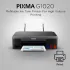 Canon PIXMA G1020 Refillable Ink Tank Printer